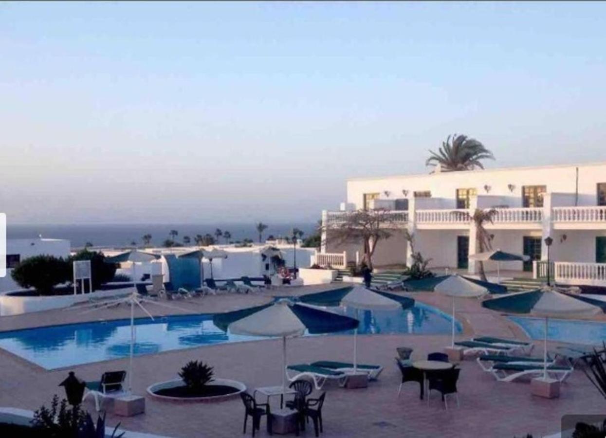 Fabulous 1-Bed Apartment In Puerto Del Carmen Puerto del Carmen  Kültér fotó