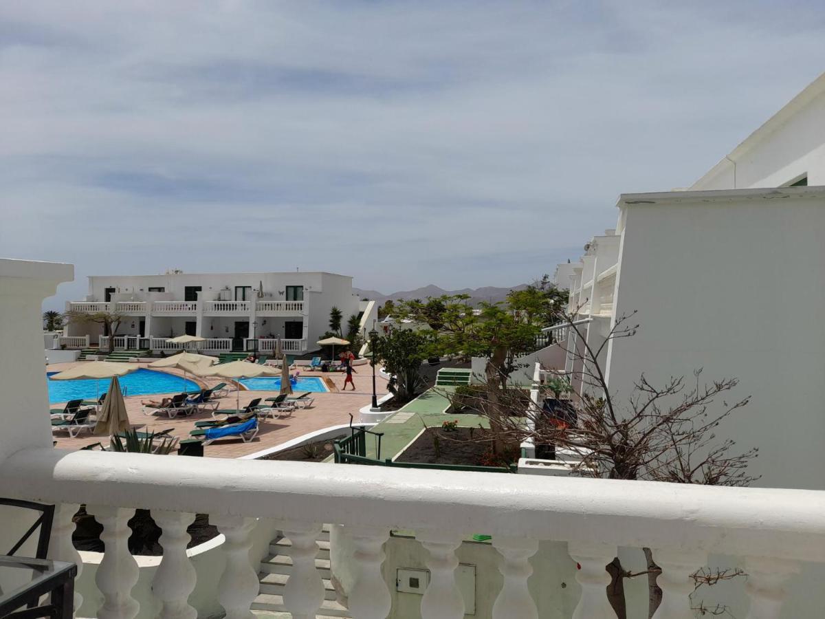 Fabulous 1-Bed Apartment In Puerto Del Carmen Puerto del Carmen  Kültér fotó