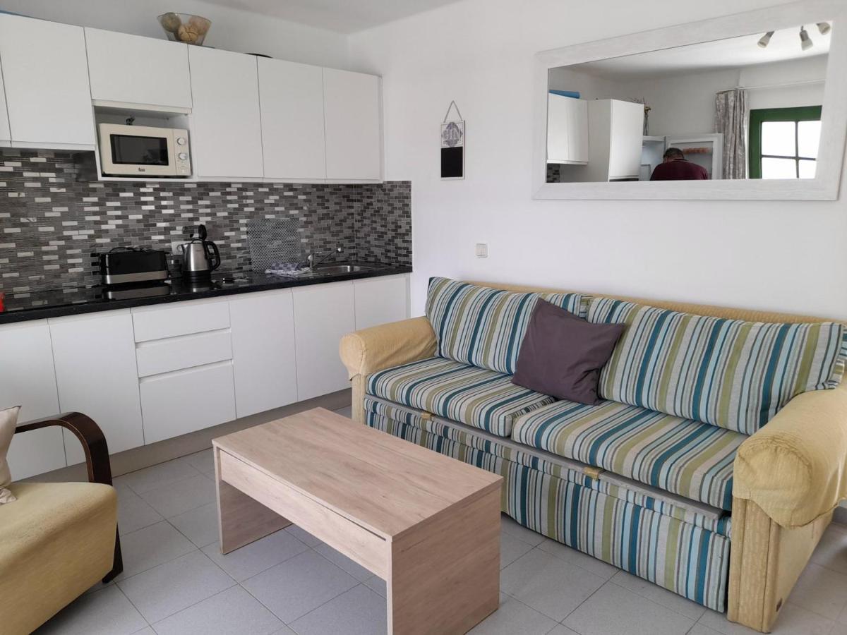 Fabulous 1-Bed Apartment In Puerto Del Carmen Puerto del Carmen  Kültér fotó