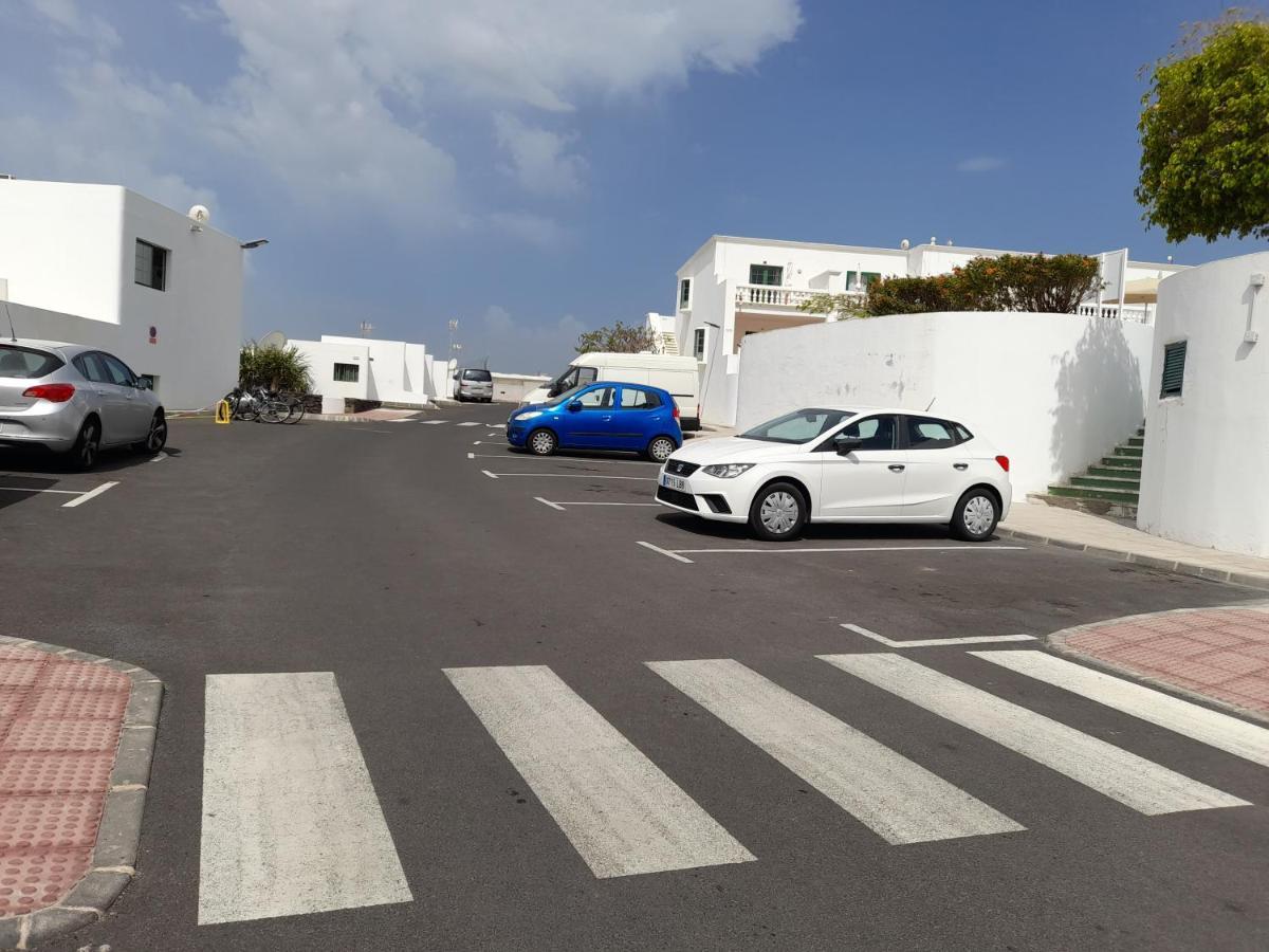 Fabulous 1-Bed Apartment In Puerto Del Carmen Puerto del Carmen  Kültér fotó