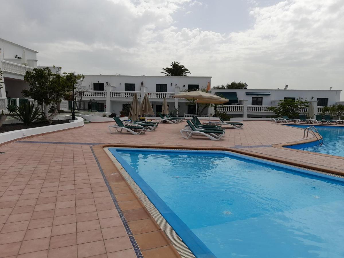 Fabulous 1-Bed Apartment In Puerto Del Carmen Puerto del Carmen  Kültér fotó