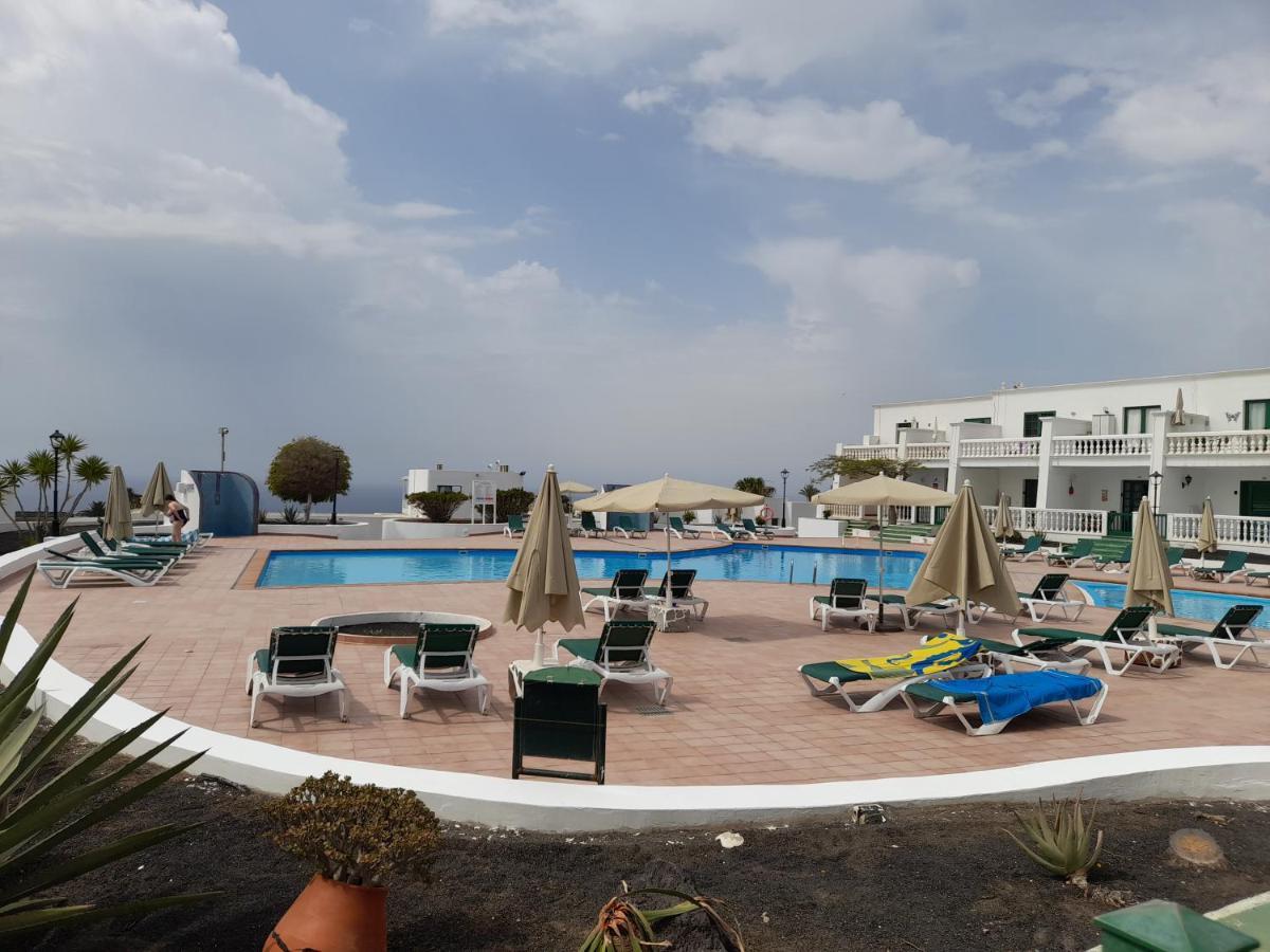 Fabulous 1-Bed Apartment In Puerto Del Carmen Puerto del Carmen  Kültér fotó