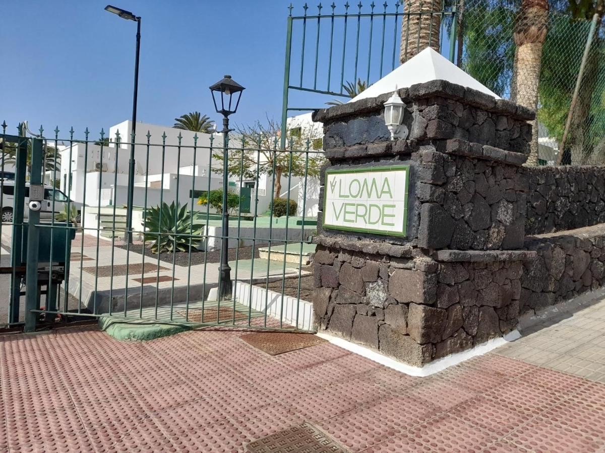 Fabulous 1-Bed Apartment In Puerto Del Carmen Puerto del Carmen  Kültér fotó