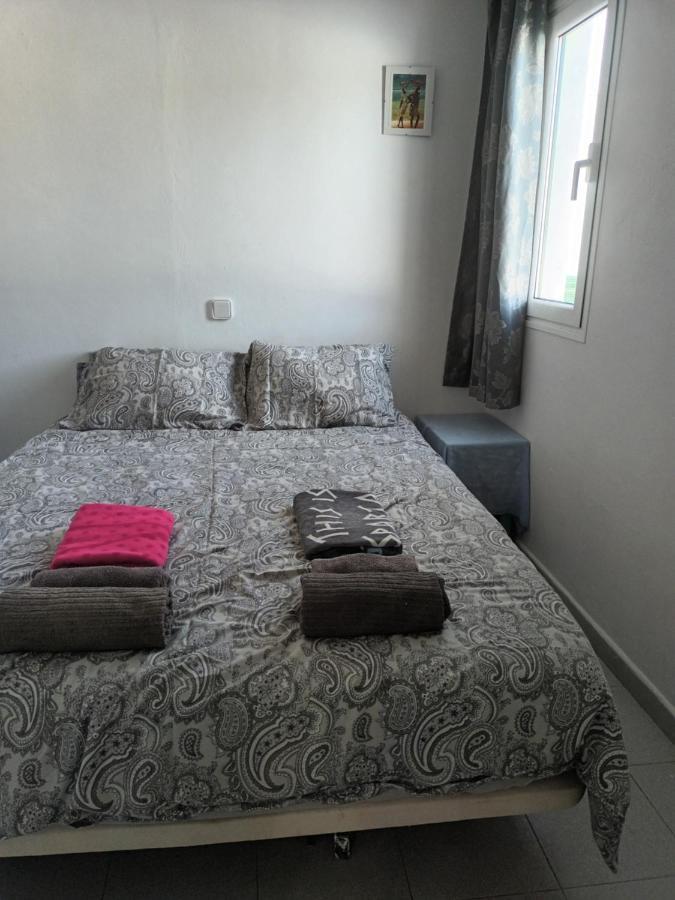 Fabulous 1-Bed Apartment In Puerto Del Carmen Puerto del Carmen  Kültér fotó