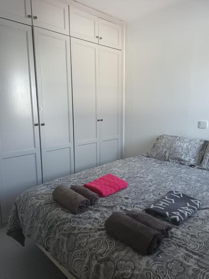 Fabulous 1-Bed Apartment In Puerto Del Carmen Puerto del Carmen  Kültér fotó