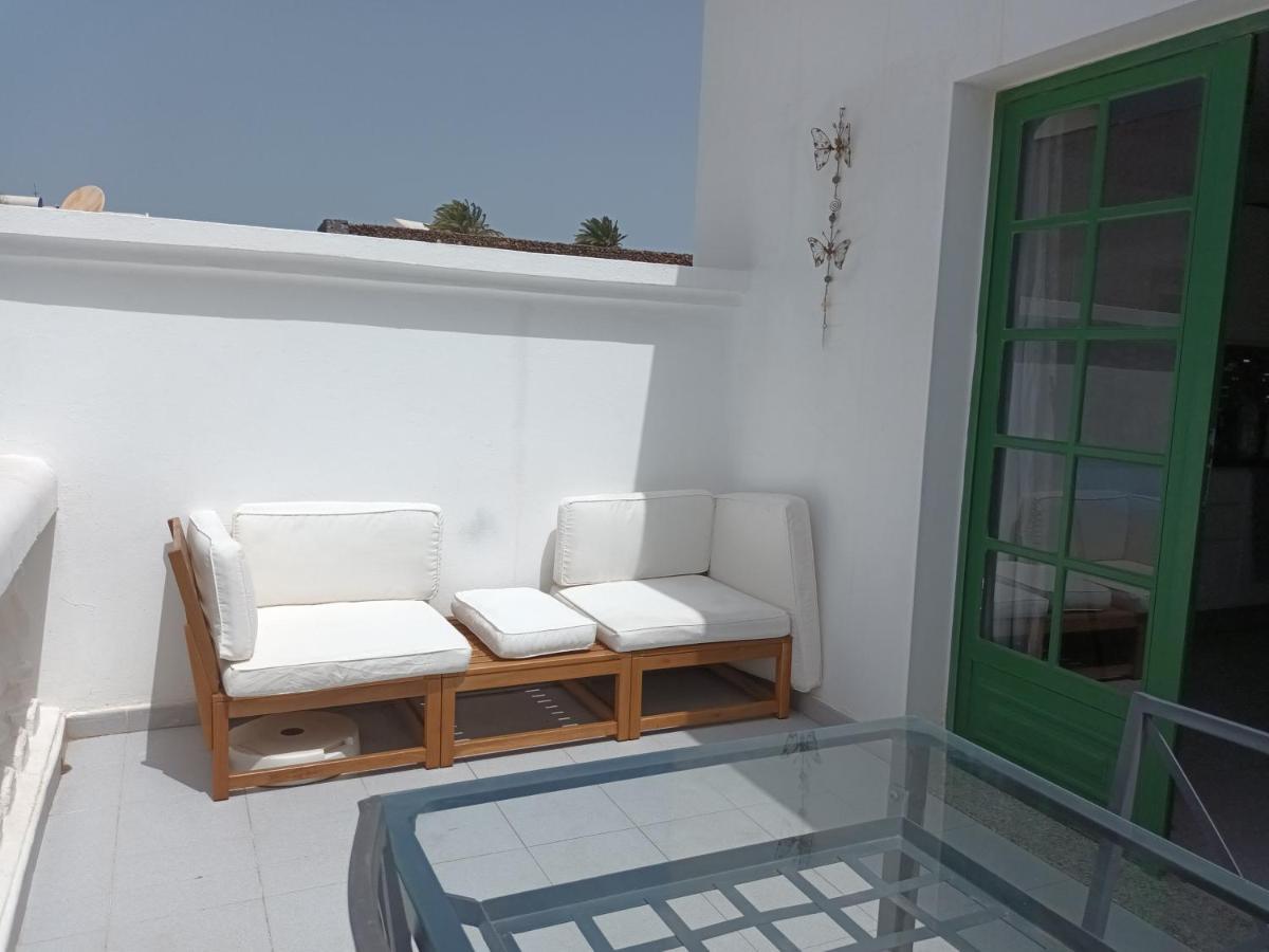 Fabulous 1-Bed Apartment In Puerto Del Carmen Puerto del Carmen  Kültér fotó